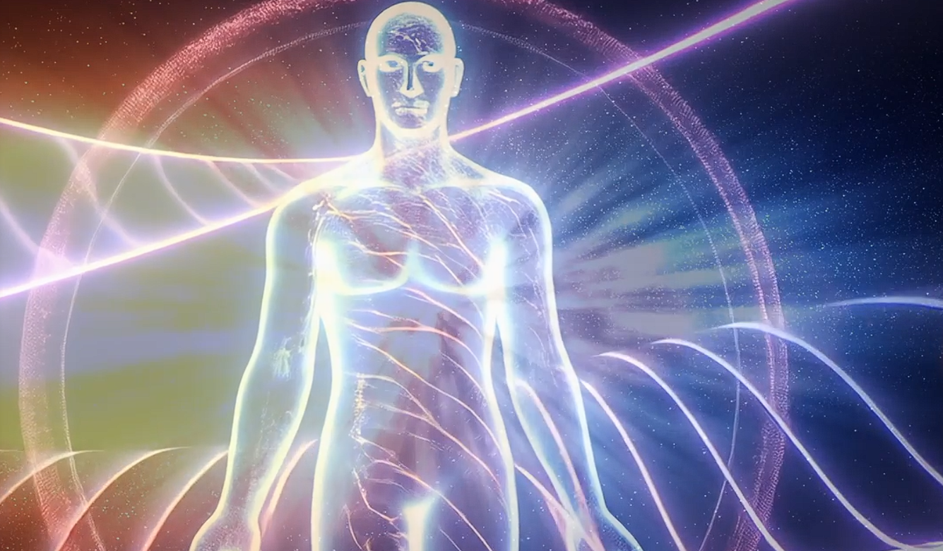 为什么有的人一靠近，就自带 “治愈感”？