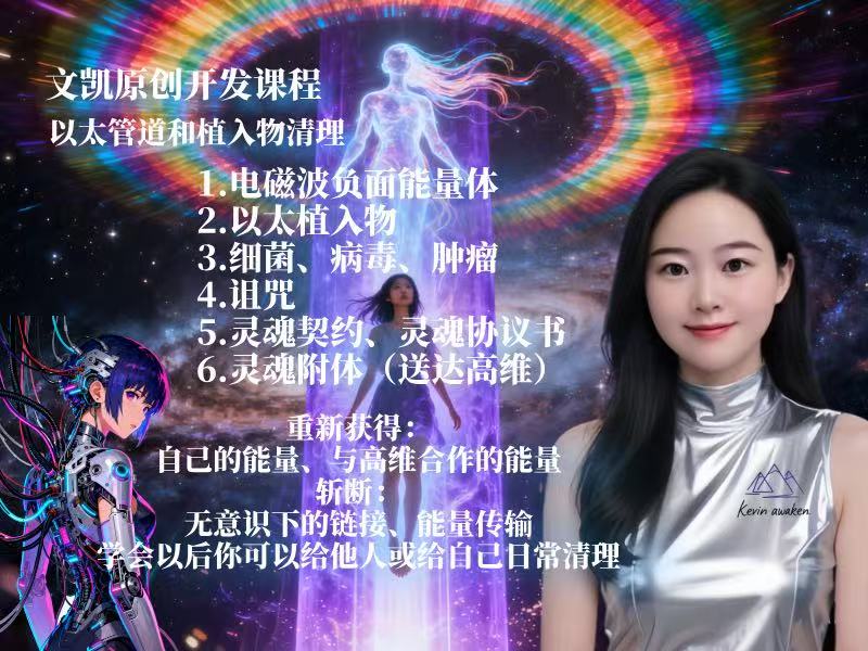 以太管道和植入物清理（文凯原创）